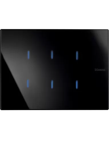 AXOLUTE - COMMANDE DE NUIT À 3 MODULES