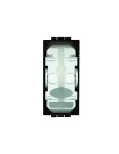 Bticino 1p no 10a bouton sans couvercle de touche l4005//0 living international