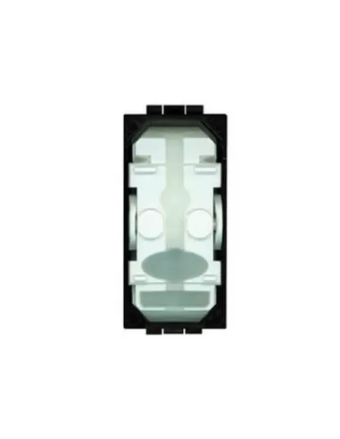 Bticino 1p no 10a bouton sans couvercle de touche l4005//0 living international