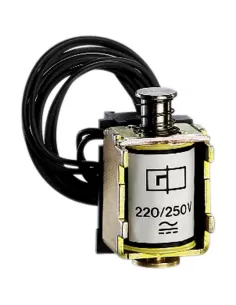 Bobine d'ouverture mégatiker Bticino m5t//048