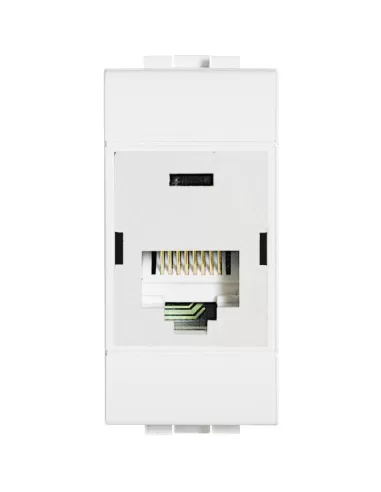 Lumière rj45 c5 écran [n4262/5s]