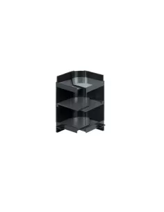 Bticino 121003 coin interne inférieur interlink 120x60mm
