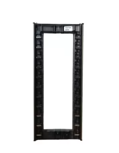 Bticino 332726 minisfera - titanium frame 2