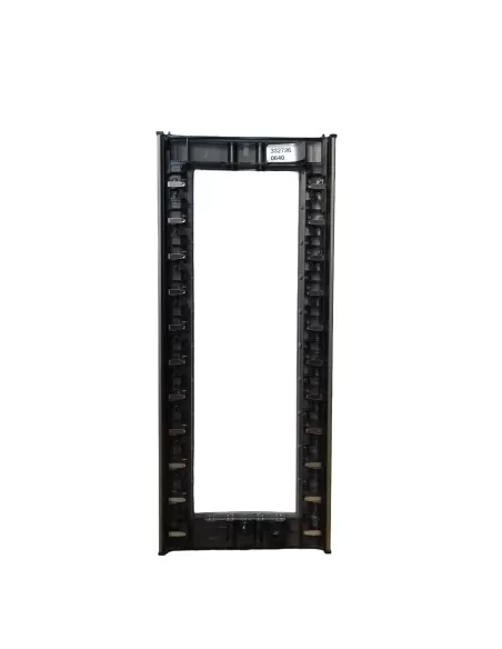 Bticino 332726 minisfera - cornice titanio