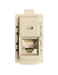 Conn.rj45 c5 sch.mag [5962/5s]