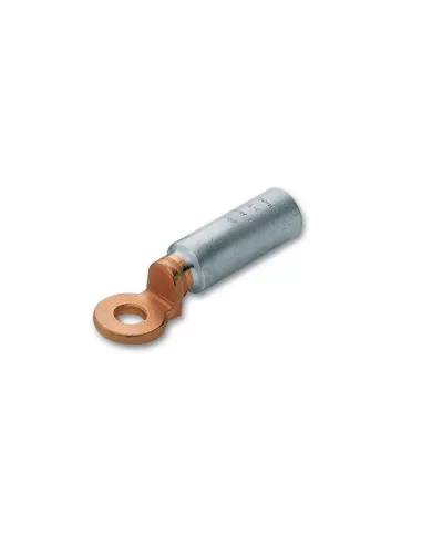 Borne de câble Al/cu pour câble aluminium 25 mm2 vis 12