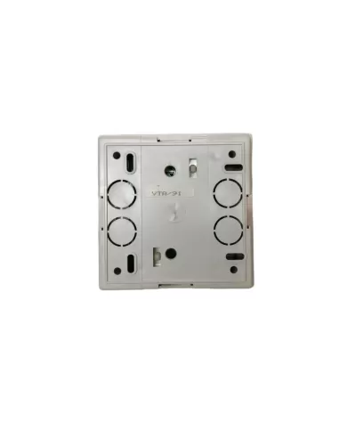 Vta/91 remote ignition unit
