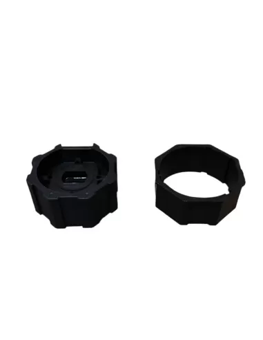 Octogonal 52x0,7mm excentrique 0,6mm