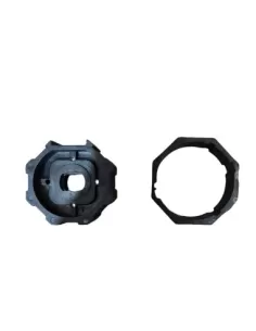 Achteckig 52x0 7mm exzentrisch 0 6mm 2