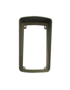 Rain visor for idea d button panel.