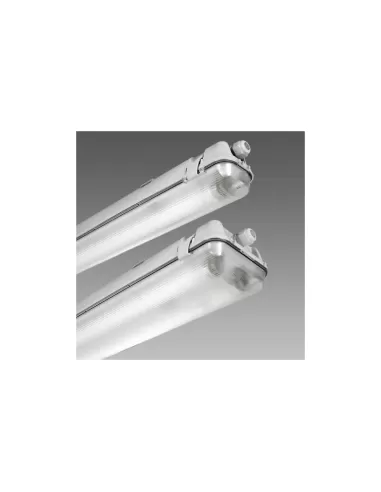 Hydro t8 921 fl 1x18 celf-e grey
