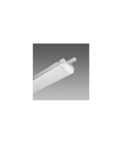 Echo 927 led 24w cld-e gris