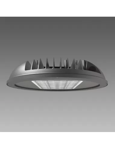 Astro 1789 LED 235 W gris clair
