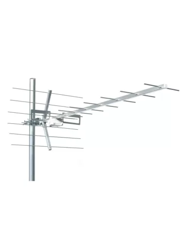 Ant. tv excel k.21-37 el.16