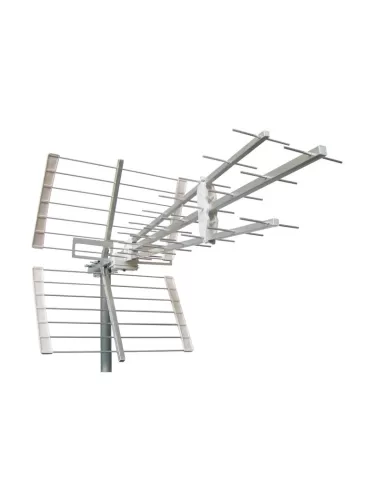 Antenne TV 3 lignes k.21-60 el.41