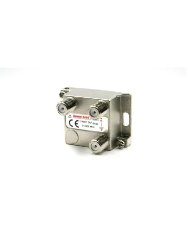 Dv1/14 deriv.ind.1via 14db vert.**