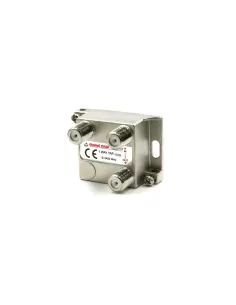 Dv1/18 deriv.ind.1via 18db vert.**