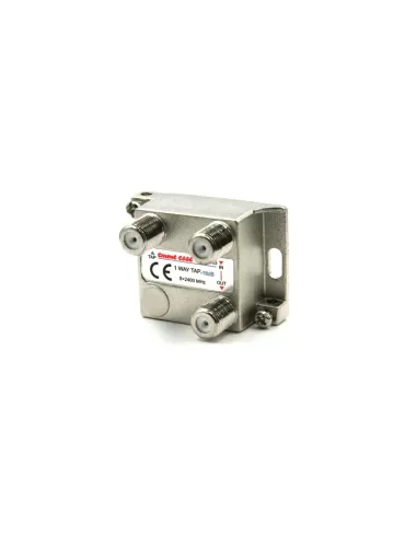 Dv1/18 deriv.ind.1via 18db vert.**