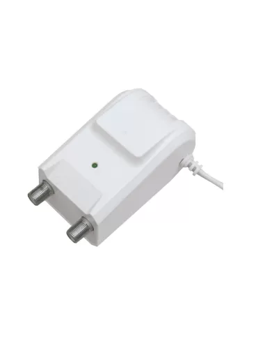 Alim.stab.1in/1out 12 V 200 mA f. conn