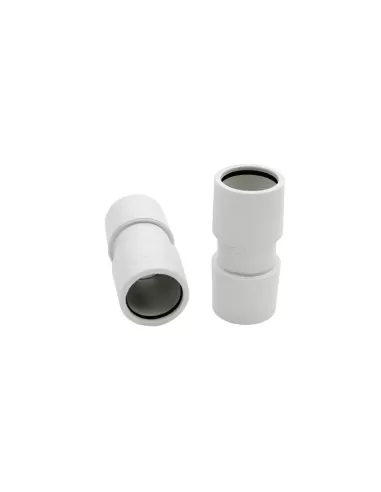 Direct sleeve tube/tube IP65 diam. 25