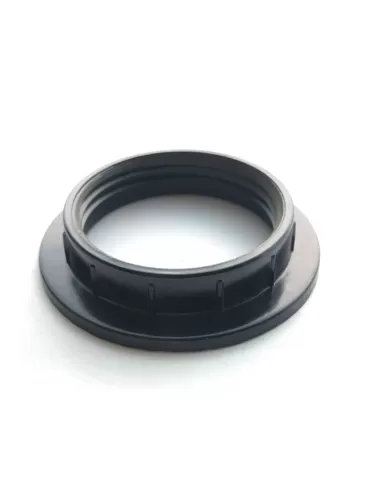 Thermoplastic ring e/27 d. 55 - ne