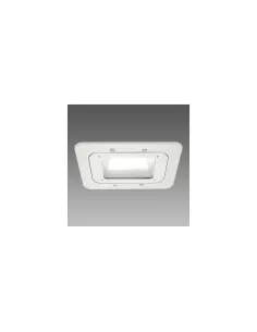 Fosnova 2206541500 Trial led 654 cob 36w 4k cld cell blanc