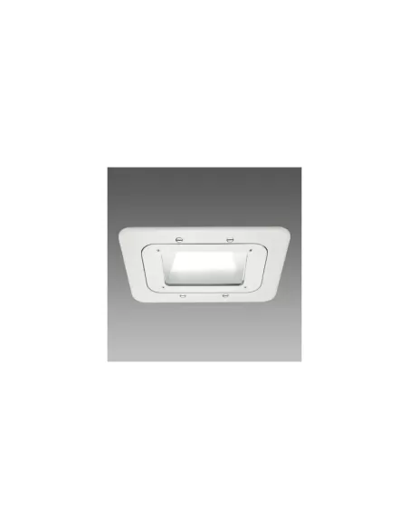 Fosnova 2206541500 Trial led 654 cob 36w 4k cld cell bianco Fosnova 2206541500 Trial led 654 cob 36w 4k cld cell bianco