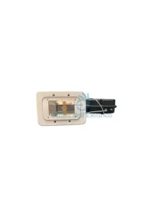Fosnova 2206541500 Trial led 654 cob 36w 4k cld cell white 2