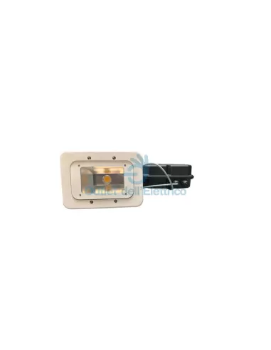 Fosnova 2206541500 Trial led 654 cob 36w 4k cld cell bianco
