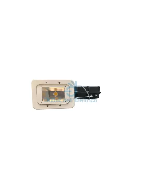 Fosnova 2206541500 Trial led 654 cob 36w 4k cld cell bianco Fosnova 2206541500 Trial led 654 cob 36w 4k cld cell bianco
