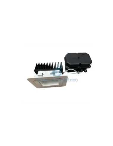 Fosnova 2206541500 Trial led 654 cob 36w 4k cld cell bianco