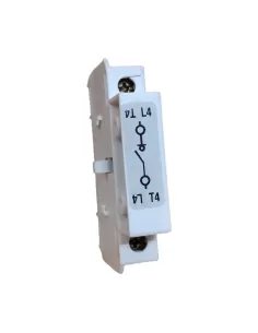 D/061903-304 mod. neutre sectionnable 32a