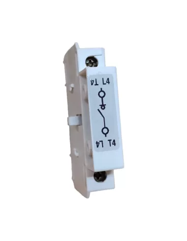 D/061903-304 mod. neutre sectionnable 32a