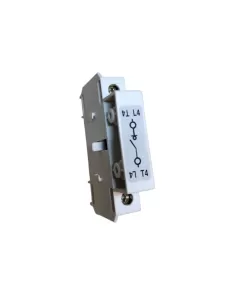 D/061903-404 mod. neutre sectionnable 40a