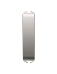 Gewiss gw14161 bouton 1//2m 1p na 10a titane