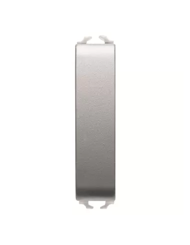 Gewiss gw14161 bouton 1//2m 1p na 10a titane