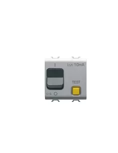 Gewiss gw14488 int d magn 1p n c16 10ma 230v ac 3ka t