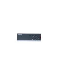 Gewiss gw30101 télécommande portable 6 canaux// 3 bandes