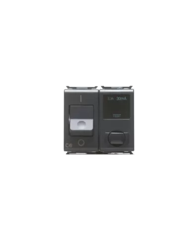 Gewiss gw30377 int diff magn 1p n c 6 idn 10m