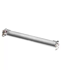 GUIDE EN 50022 36 MOD. 800MM