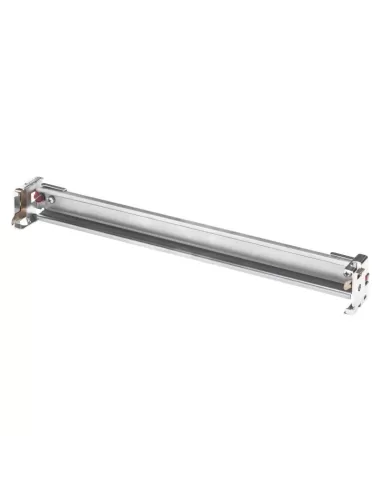 Guide en 50022 36 mod. 800mm