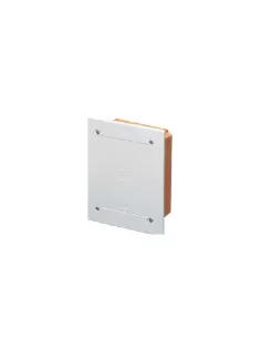 Gewiss gw48663 boîte de jonction comp ip40 398x169x70