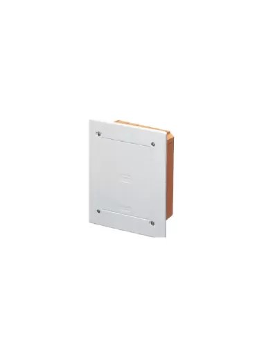 Gewiss gw48663 boîte de jonction comp ip40 398x169x70