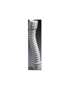 Manchon flexible ip66 d.16 gr.ral7035