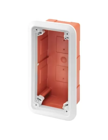 Gewiss gw66683n cassetta incasso prese bl vr 16//32a ip55