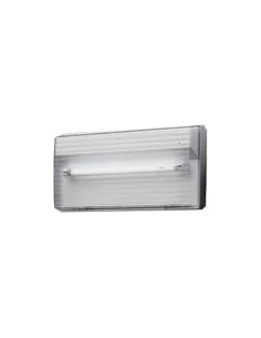 Gewiss gw81212 startec plat 8w np 1h
