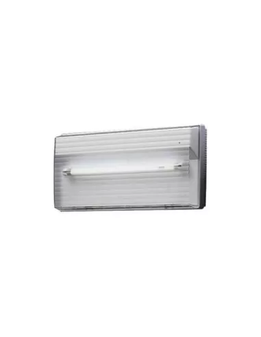 Gewiss gw81212 startec plat 8w np 1h