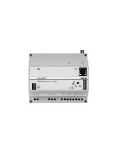 Gewiss gw90821 gsm i//o et télécommande série et com