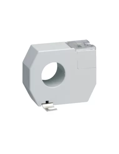 Hager hr701 tore circulaire diam 35 mm pour relais hr