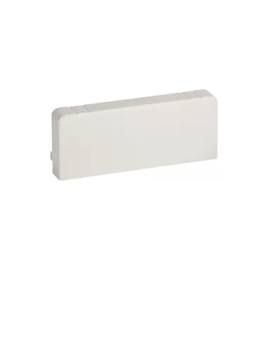 Hager b02244 term can p//appar lan 100x40 bianco